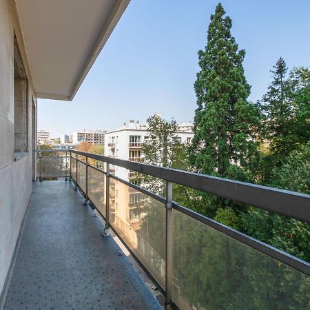 Fauriel Aime Appartement Saint-Etienne  Buitenkant foto