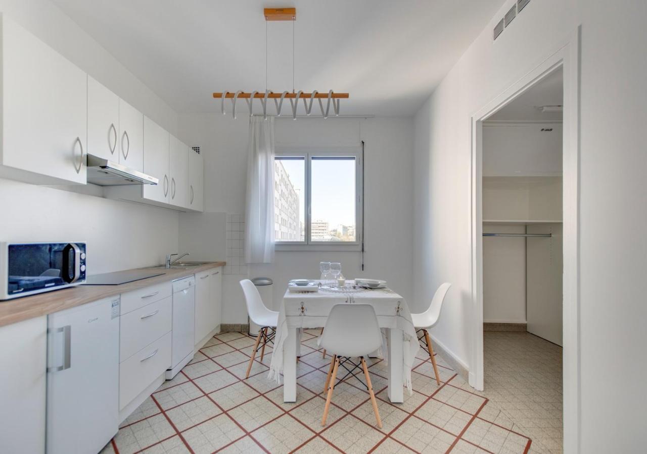 Fauriel Aime Appartement Saint-Etienne  Buitenkant foto