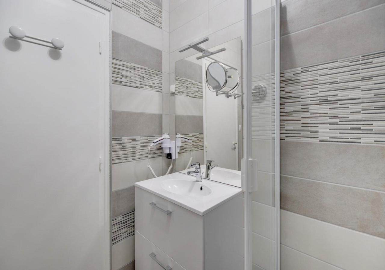 Fauriel Aime Appartement Saint-Etienne  Buitenkant foto